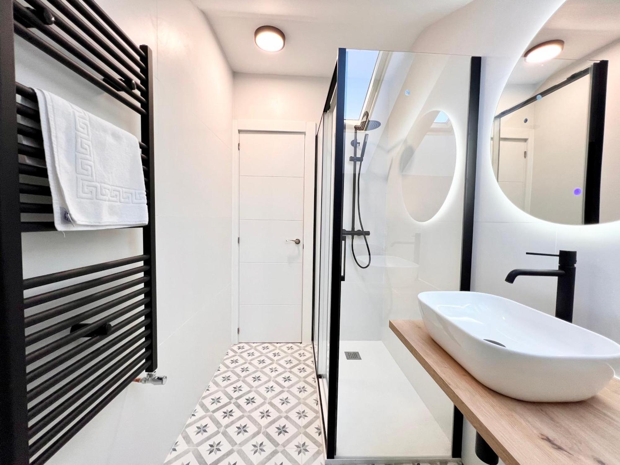 Atico La Canal Santa Cruz De Bezana Ngoại thất bức ảnh